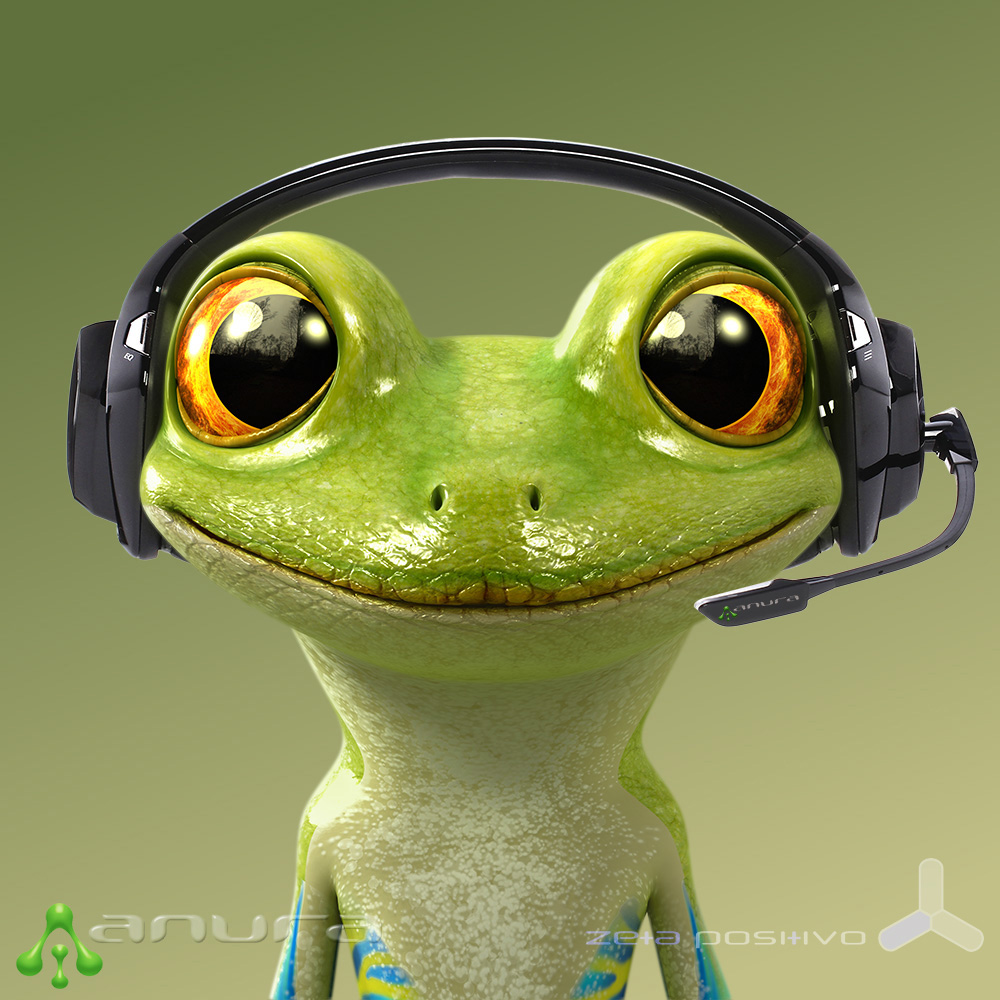 aNURA