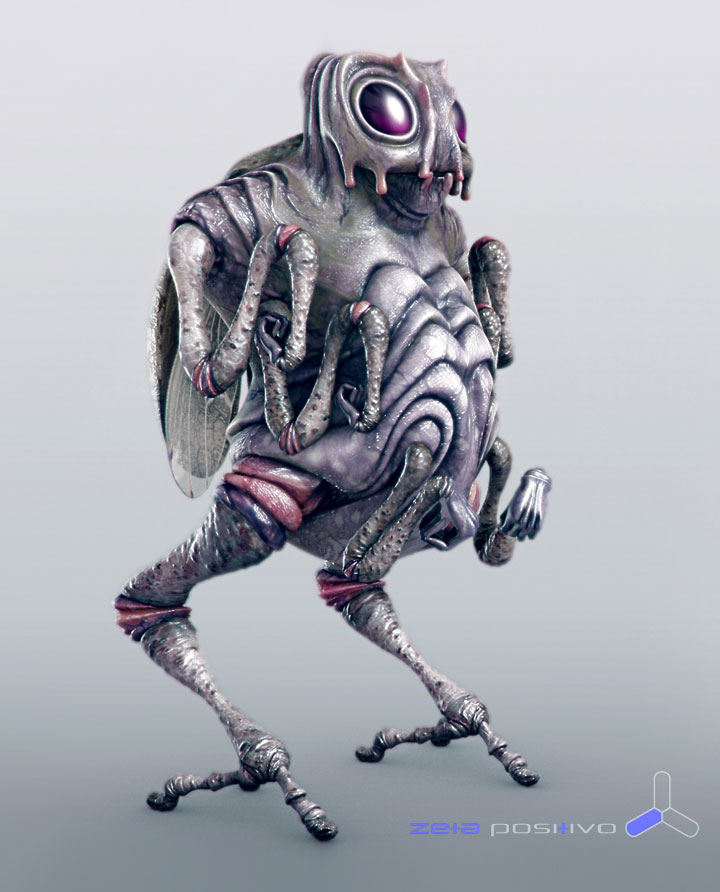 Alien_CN_UFO