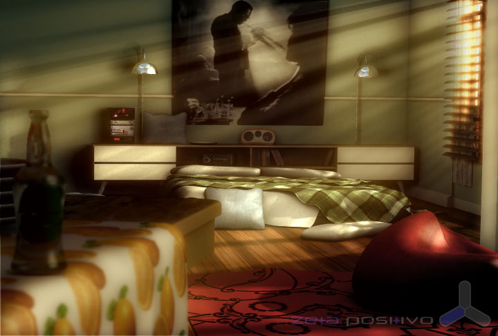 Habitacion