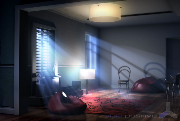 Habitacion