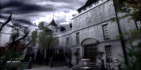 Mansion