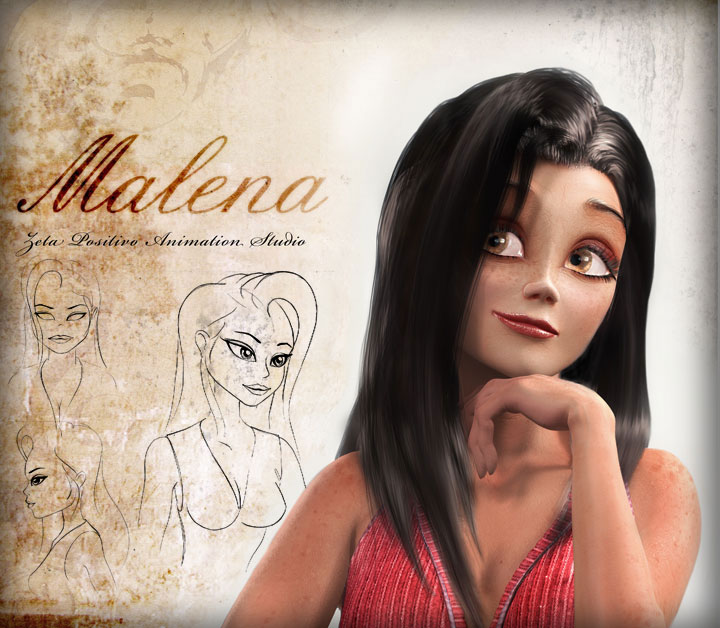 Malena