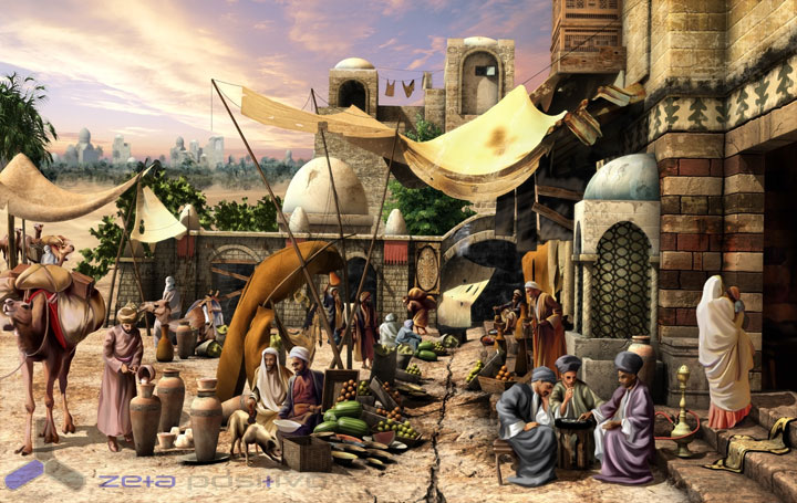 Mercado_Arabe
