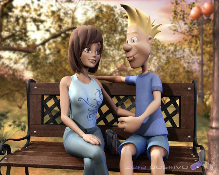 Pareja