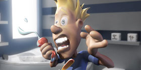 Oralzone Matrix