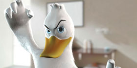 Pato Antibomb