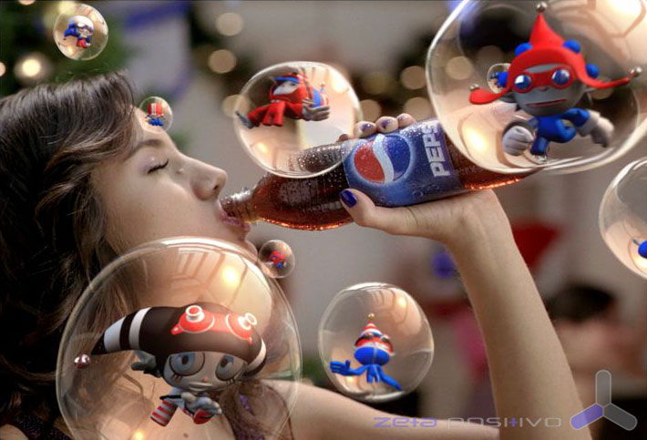 Pepsi