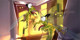 Mosquitos