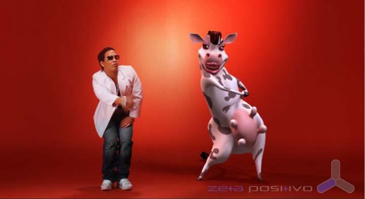 Vaca Vauquita