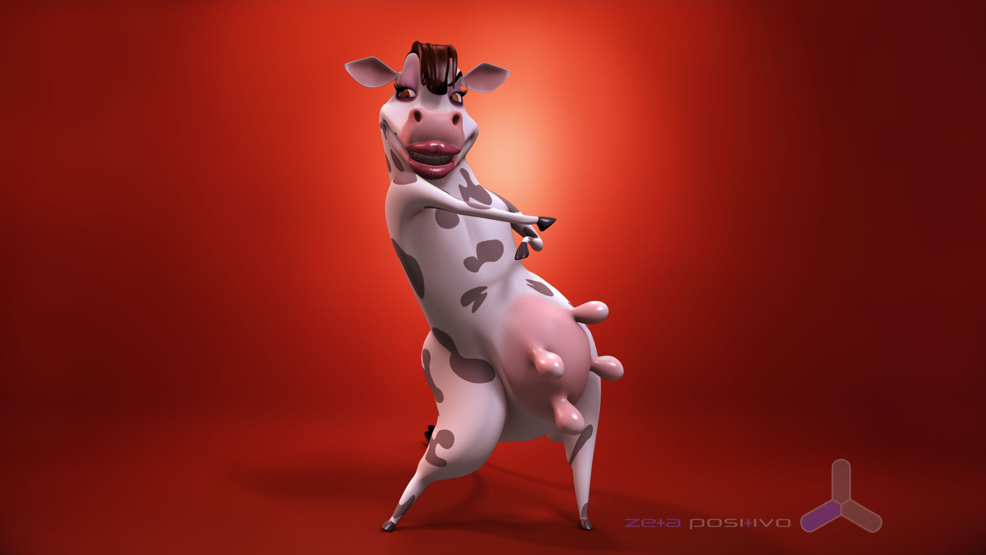 Vaca vauquita