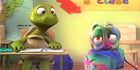Vuelta a clases 2015